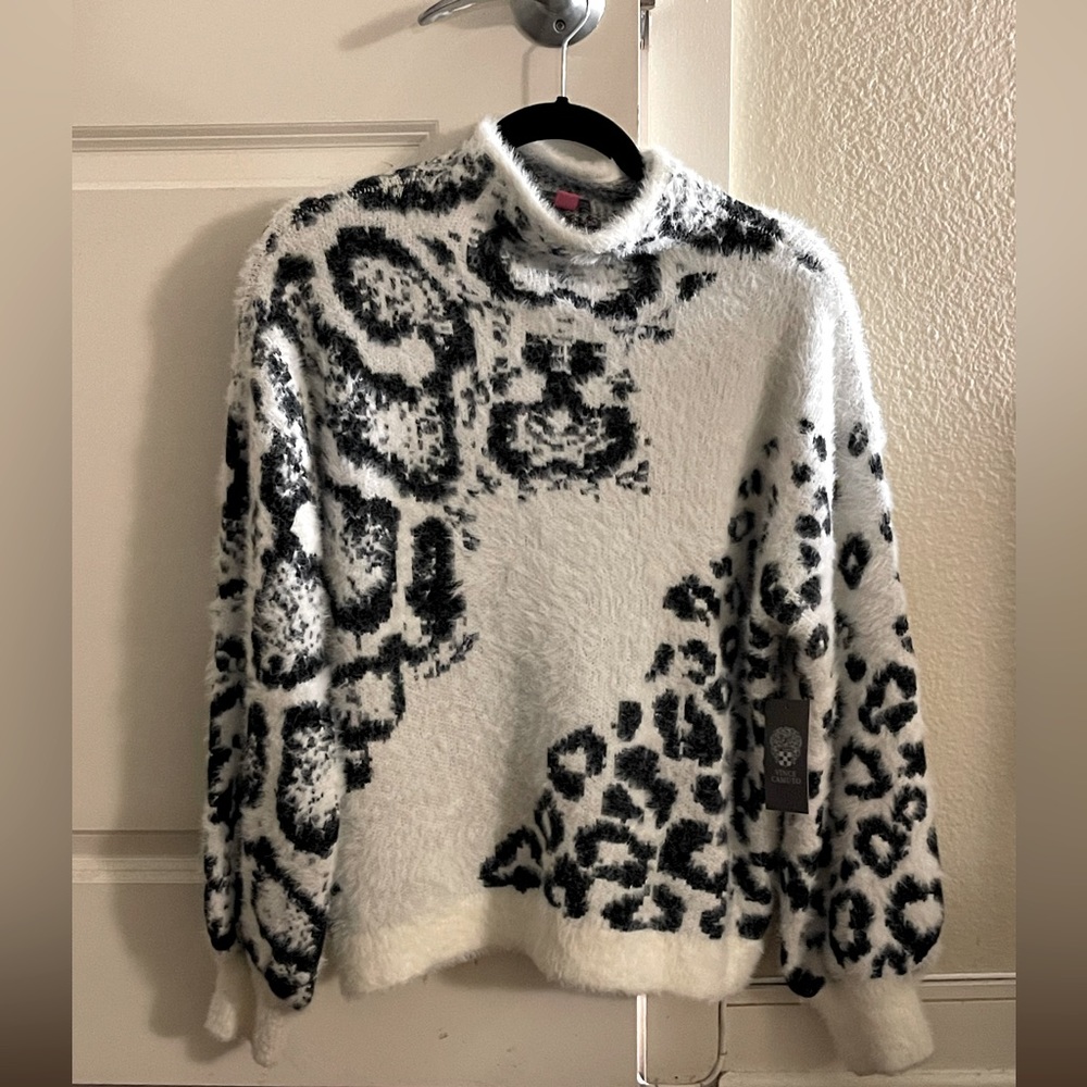 GORGEOUS SWEATER!!! 😍🤩😍🤩😍🥰🥰🥰🤩